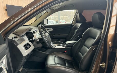 Geely Atlas I, 2020 год, 1 911 111 рублей, 9 фотография