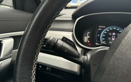 Geely Atlas I, 2020 год, 1 911 111 рублей, 14 фотография