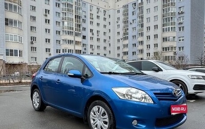Toyota Auris II, 2010 год, 1 000 000 рублей, 1 фотография