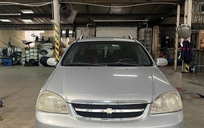 Chevrolet Lacetti, 2008 год, 300 000 рублей, 1 фотография