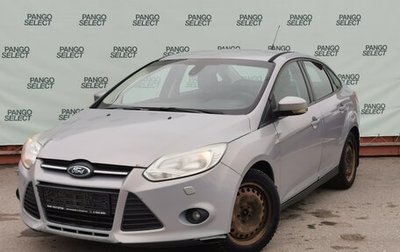 Ford Focus III, 2011 год, 565 000 рублей, 1 фотография