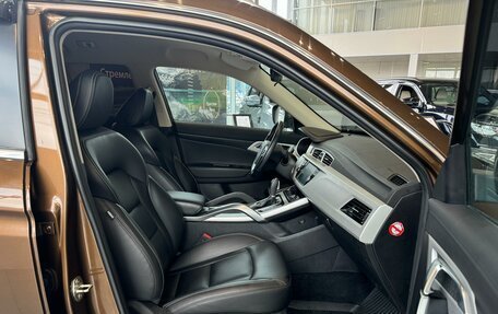 Geely Atlas I, 2020 год, 1 911 111 рублей, 31 фотография