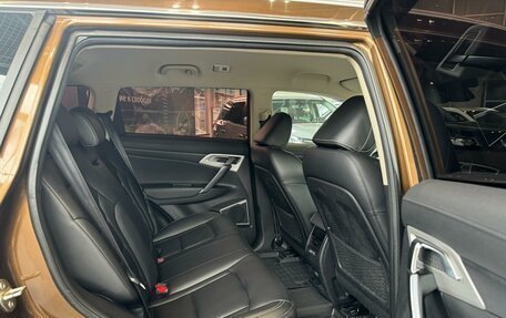 Geely Atlas I, 2020 год, 1 911 111 рублей, 30 фотография