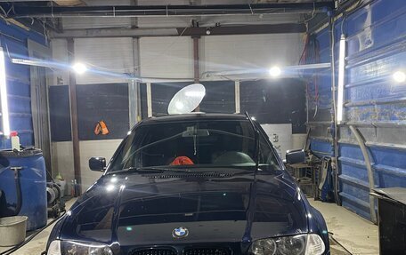 BMW 3 серия, 2000 год, 750 000 рублей, 1 фотография