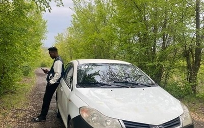 Chery Bonus (A13), 2012 год, 183 500 рублей, 1 фотография