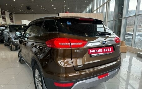 Geely Atlas I, 2020 год, 1 911 111 рублей, 33 фотография