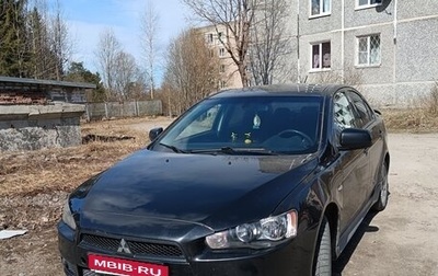 Mitsubishi Lancer IX, 2008 год, 470 000 рублей, 1 фотография