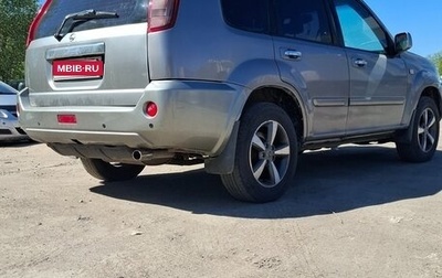 Nissan X-Trail, 2004 год, 635 000 рублей, 1 фотография