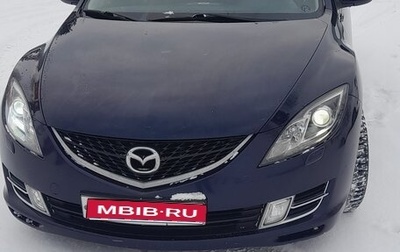 Mazda 6, 2008 год, 800 000 рублей, 1 фотография