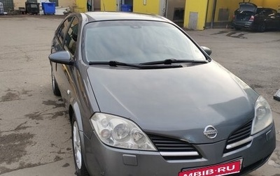 Nissan Primera III, 2002 год, 360 000 рублей, 1 фотография