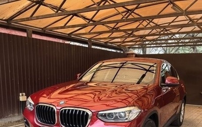 BMW X4, 2020 год, 4 950 000 рублей, 1 фотография