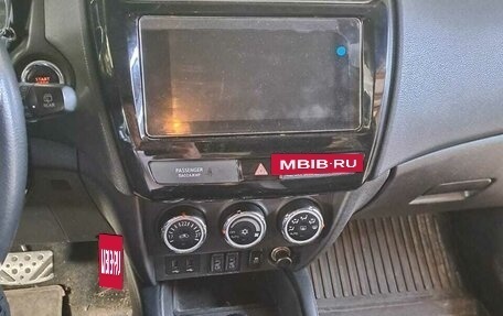 Mitsubishi ASX I рестайлинг, 2019 год, 2 300 000 рублей, 6 фотография
