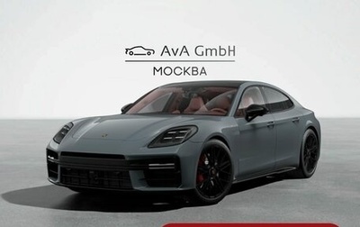 Porsche Panamera, 2025 год, 29 973 000 рублей, 1 фотография