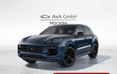 Porsche Cayenne III, 2025 год, 26 675 000 рублей, 1 фотография