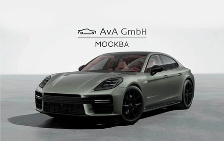 Porsche Panamera, 2025 год, 23 765 000 рублей, 1 фотография