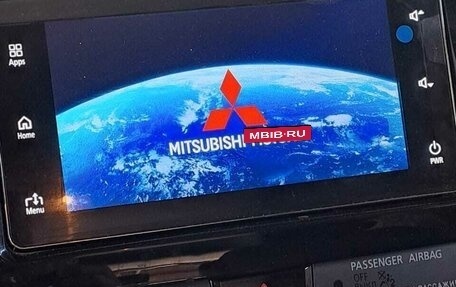 Mitsubishi ASX I рестайлинг, 2019 год, 2 300 000 рублей, 9 фотография