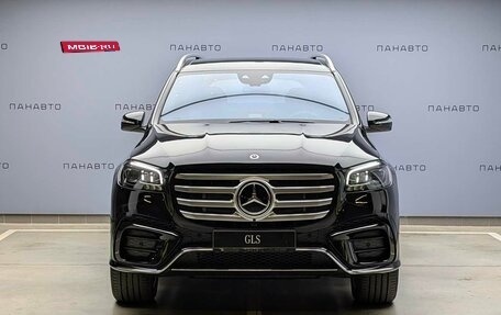 Mercedes-Benz GLS, 2025 год, 19 200 000 рублей, 1 фотография