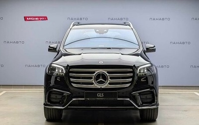 Mercedes-Benz GLS, 2025 год, 19 200 000 рублей, 1 фотография