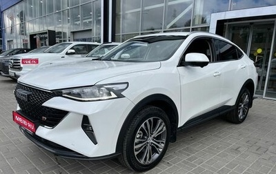 Haval F7x I, 2024 год, 3 050 000 рублей, 1 фотография