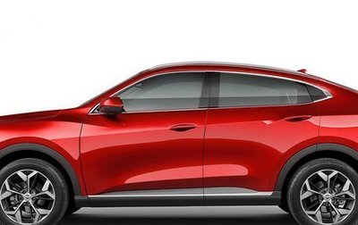 Haval F7, 2025 год, 2 849 000 рублей, 1 фотография
