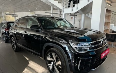 Volkswagen Teramont I, 2025 год, 7 590 000 рублей, 1 фотография