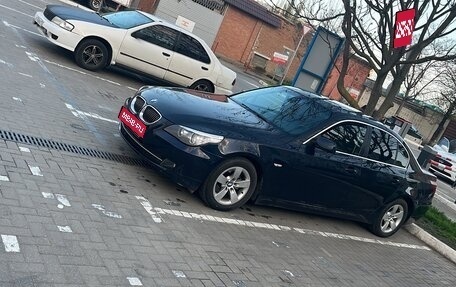 BMW 5 серия, 2008 год, 1 500 000 рублей, 1 фотография