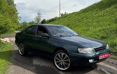 Toyota Carina E, 1993 год, 220 000 рублей, 1 фотография