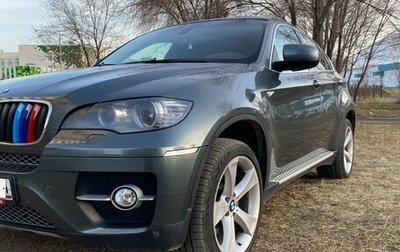 BMW X6, 2010 год, 1 980 000 рублей, 1 фотография