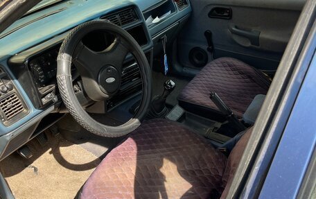 Ford Sierra I, 1988 год, 110 000 рублей, 1 фотография