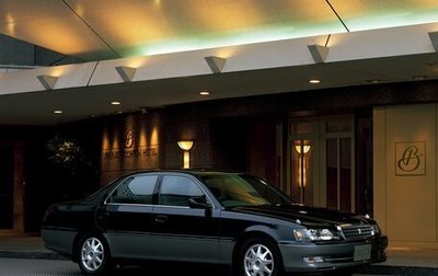 Toyota Cresta, 1998 год, 640 000 рублей, 1 фотография