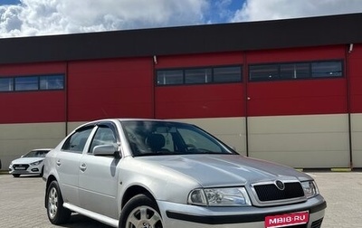 Skoda Octavia IV, 2002 год, 420 000 рублей, 1 фотография