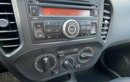 Nissan Juke II, 2012 год, 850 000 рублей, 7 фотография