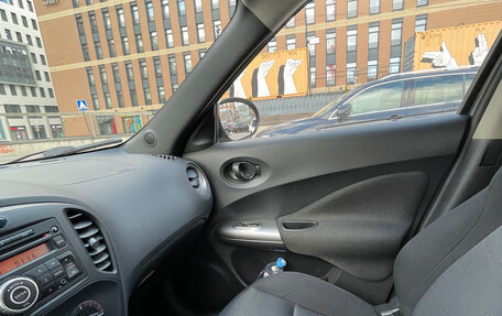 Nissan Juke II, 2012 год, 850 000 рублей, 10 фотография