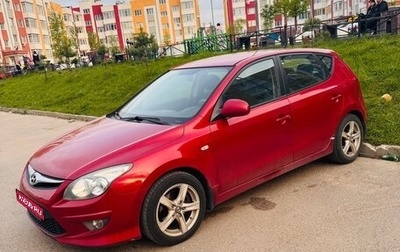 Hyundai i30 I, 2011 год, 800 000 рублей, 1 фотография