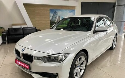 BMW 3 серия, 2013 год, 1 650 000 рублей, 1 фотография