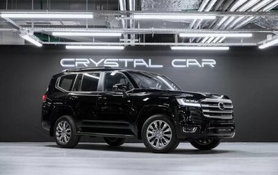 Toyota Land Cruiser, 2024 год, 12 300 000 рублей, 1 фотография
