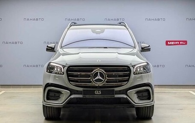 Mercedes-Benz GLS, 2025 год, 21 300 000 рублей, 1 фотография