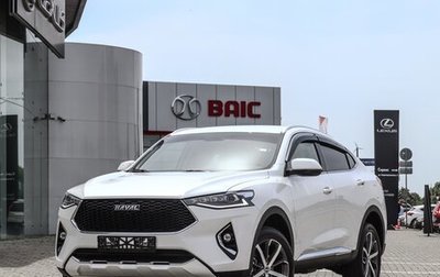 Haval F7x I, 2023 год, 1 995 000 рублей, 1 фотография