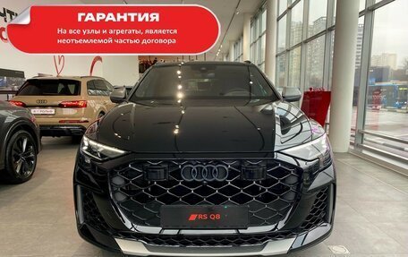 Audi RS Q8 I, 2024 год, 25 500 000 рублей, 1 фотография