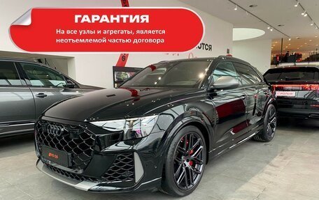 Audi RS Q8 I, 2024 год, 25 500 000 рублей, 1 фотография