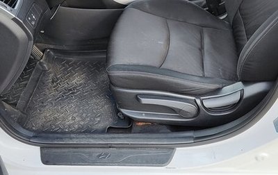 Hyundai Elantra V, 2014 год, 1 100 000 рублей, 1 фотография