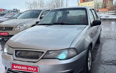 Daewoo Nexia I рестайлинг, 2008 год, 350 000 рублей, 1 фотография