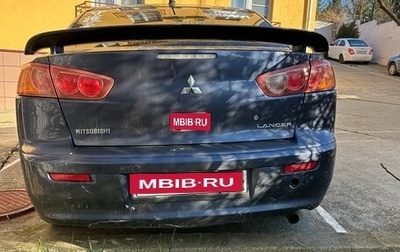Mitsubishi Lancer IX, 2008 год, 570 000 рублей, 1 фотография