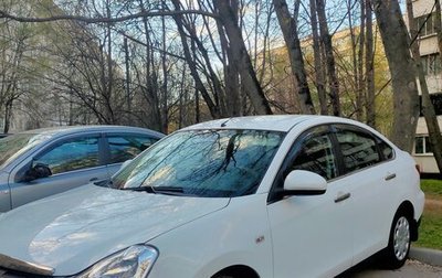 Nissan Almera, 2014 год, 1 000 000 рублей, 1 фотография