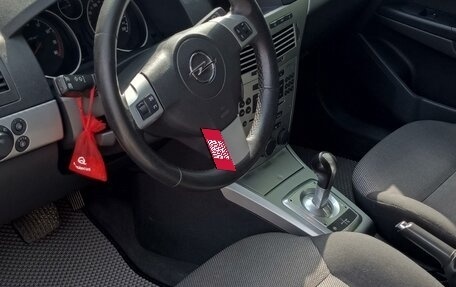 Opel Astra H, 2011 год, 550 000 рублей, 4 фотография