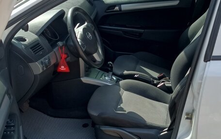 Opel Astra H, 2011 год, 550 000 рублей, 5 фотография