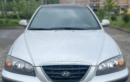 Hyundai Elantra III, 2004 год, 260 000 рублей, 1 фотография