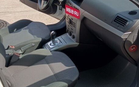 Opel Astra H, 2011 год, 550 000 рублей, 6 фотография