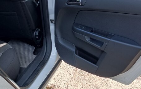 Opel Astra H, 2011 год, 550 000 рублей, 10 фотография