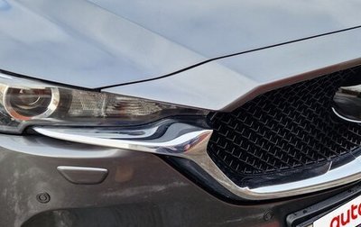 Mazda CX-5 II, 2019 год, 3 400 000 рублей, 1 фотография